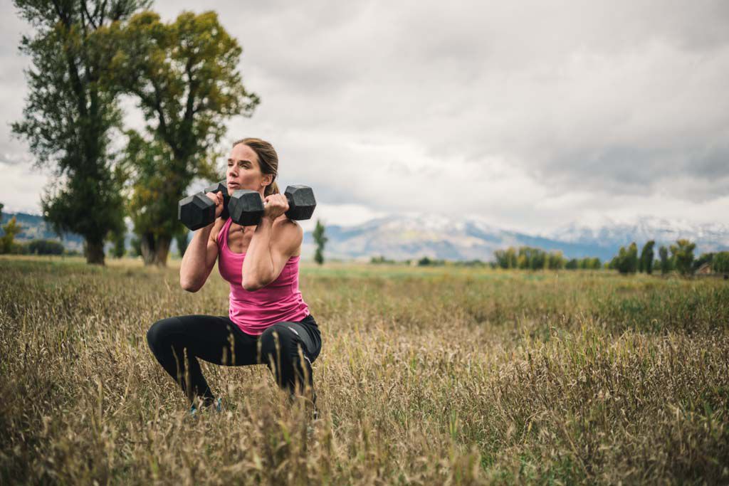 Kit Deslauriers, Jackson, Wyoming. Photographer: Tim Kemple. The North Face Rights Expire: 10_01_15