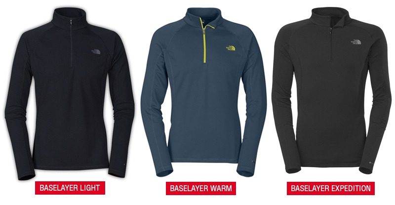 baselayers