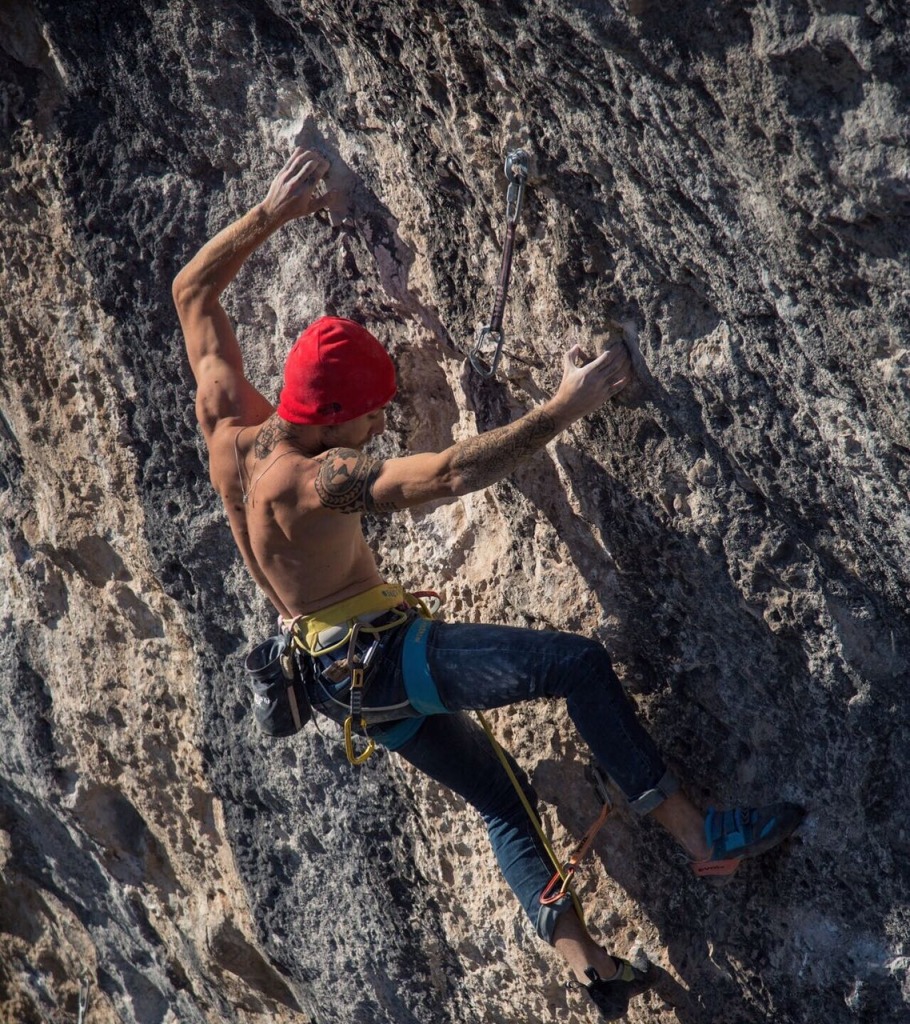 Foto: Arquivo Pessoal/Felipe Camargo