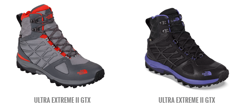 Ultra Extreme GTX