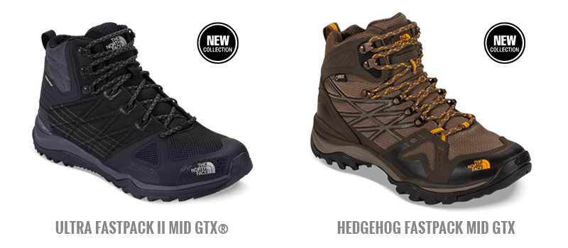 Ultra Fastpack / Hedgehog Fastpack