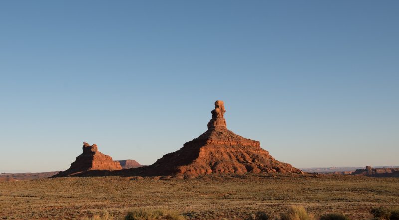 Valley of the Gods -  Foto: John Fowler/Flickr - Creative Coomons