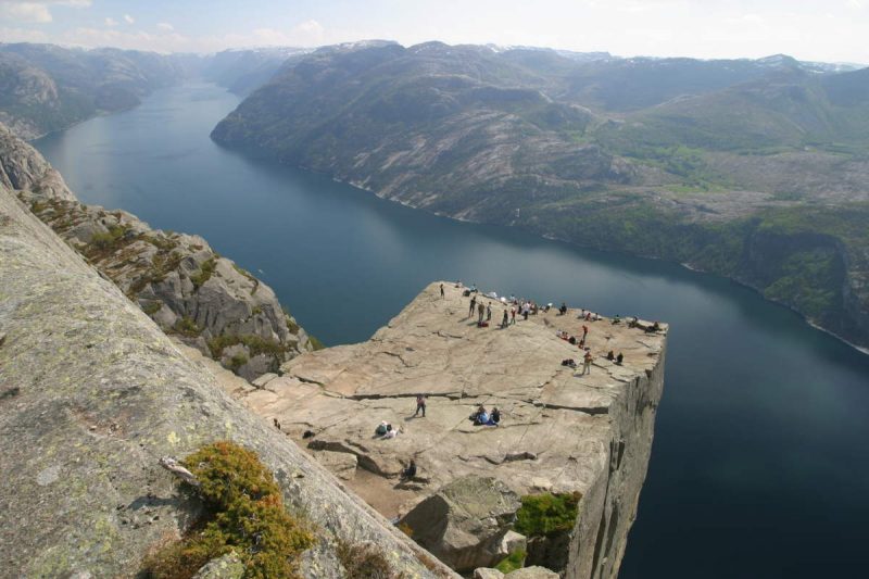 Foto: Visit Norway