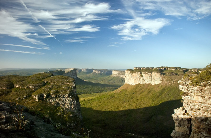 chapada diamantina