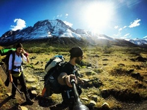 Playlist: Para fazer Trekking