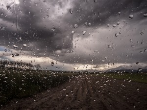 Não perca seu treino por causa da chuva!