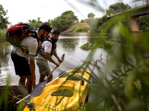 Miramundos vai te mostrar Abrolhos como você nunca viu