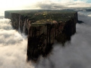 Destinos para Trekking #3 – Monte Roraima