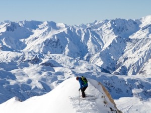 Guia da Neve #1 – Val Thorens