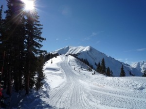 Aspen: ideal para aproveitar o charme do inverno