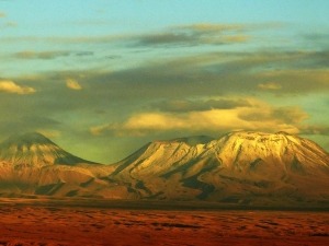 Chile ganha prêmio de melhor destino de aventura do mundo