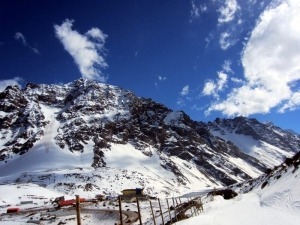 4 destinos para aproveitar a neve na América do Sul