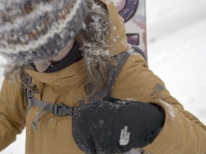 Entenda a importância de usar camadas de roupas para se manter aquecido e protegido