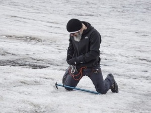 Gustavo Ziller embarca rumo ao Denali para a 4ª expedição do 7CUMES