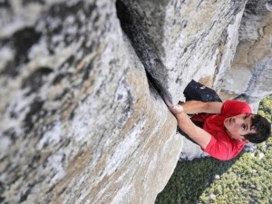 Alex Honnold realiza possível maior feito da história da escalada