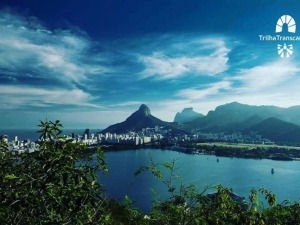 Rio tem oficialmente a maior trilha urbana da América Latina: a Transcarioca