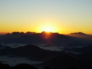 #BonitoPorNatureza: Conheça o trekking da Pedra do Sino (RJ)