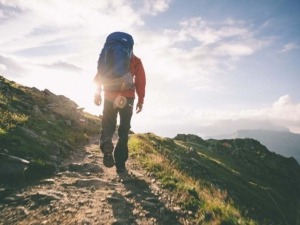 Você sabe qual é a diferença entre trekking e hiking?