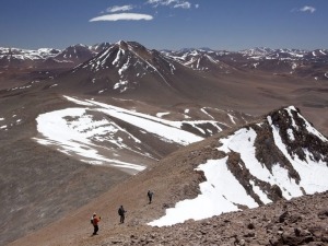 5 dicas para quem quer começar em montanhas de altitude