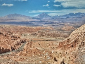 Checklist: Tudo o que você precisa levar para um trekking no Atacama