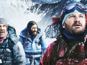 Everest: um filme realista e cheio de polêmicas