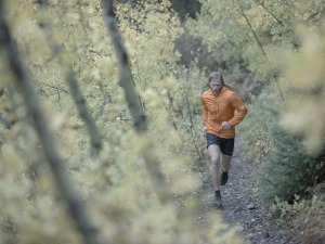 Saiba como praticar meditação durante o treino ou na aventura