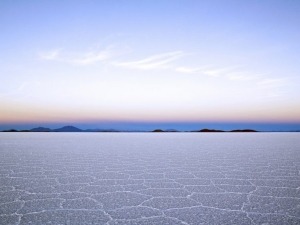 5 motivos perfeitos para visitar o Salar de Uyuni