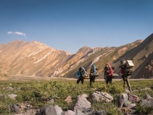 Dica do Especialista: Preparação física para montanhas de altitude