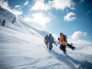 3 treinos essenciais para quem vai esquiar