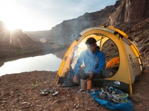 Saiba como se manter aquecido nos acampamentos de inverno