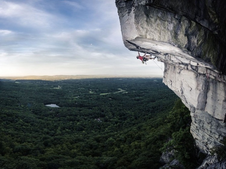 Escalada