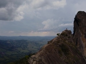 Filme mostra como é a vida de uma escaladora no Brasil