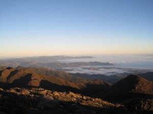 Serra da Mantiqueira: um paraíso pertinho das metrópoles