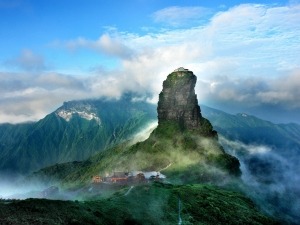 Conheça os novos Patrimônios Naturais da Humanidade