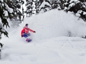 7 expressões de ski e snow que você precisa saber