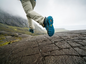 Você conhece os diferenciais do solado Vibram?