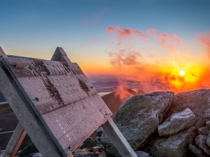 Appalachian Trail: uma das trilhas longas mais icônicas dos EUA