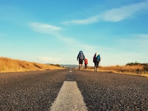 Bancário conta como foi influenciado pelo Caminho de Santiago