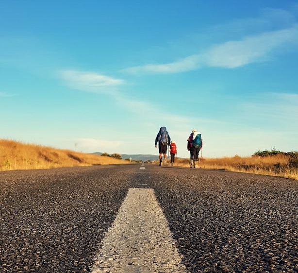 Caminho de Santiago de Compostela