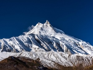 Expedição Manaslu: Aclimatação e imprevistos na montanha