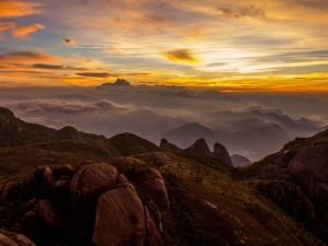 Petrópolis x Teresópolis: uma das travessias mais bonitas do Brasil