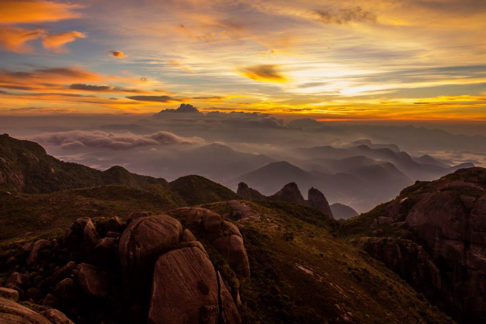 Travessia Petrópolis x Teresópolis – A vida é feita de Momentos