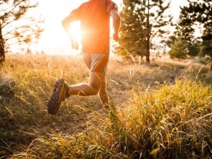 Antes de correr no calor intenso é preciso aclimatar