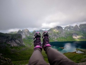 6 motivos para largar a cidade e ir agora para a natureza