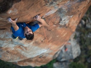 Alex Honnold é escolhido personalidade do ano pela revista Go Outside