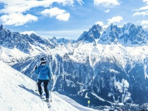 #SnowTime: Chamonix, um paraíso de inverno na França