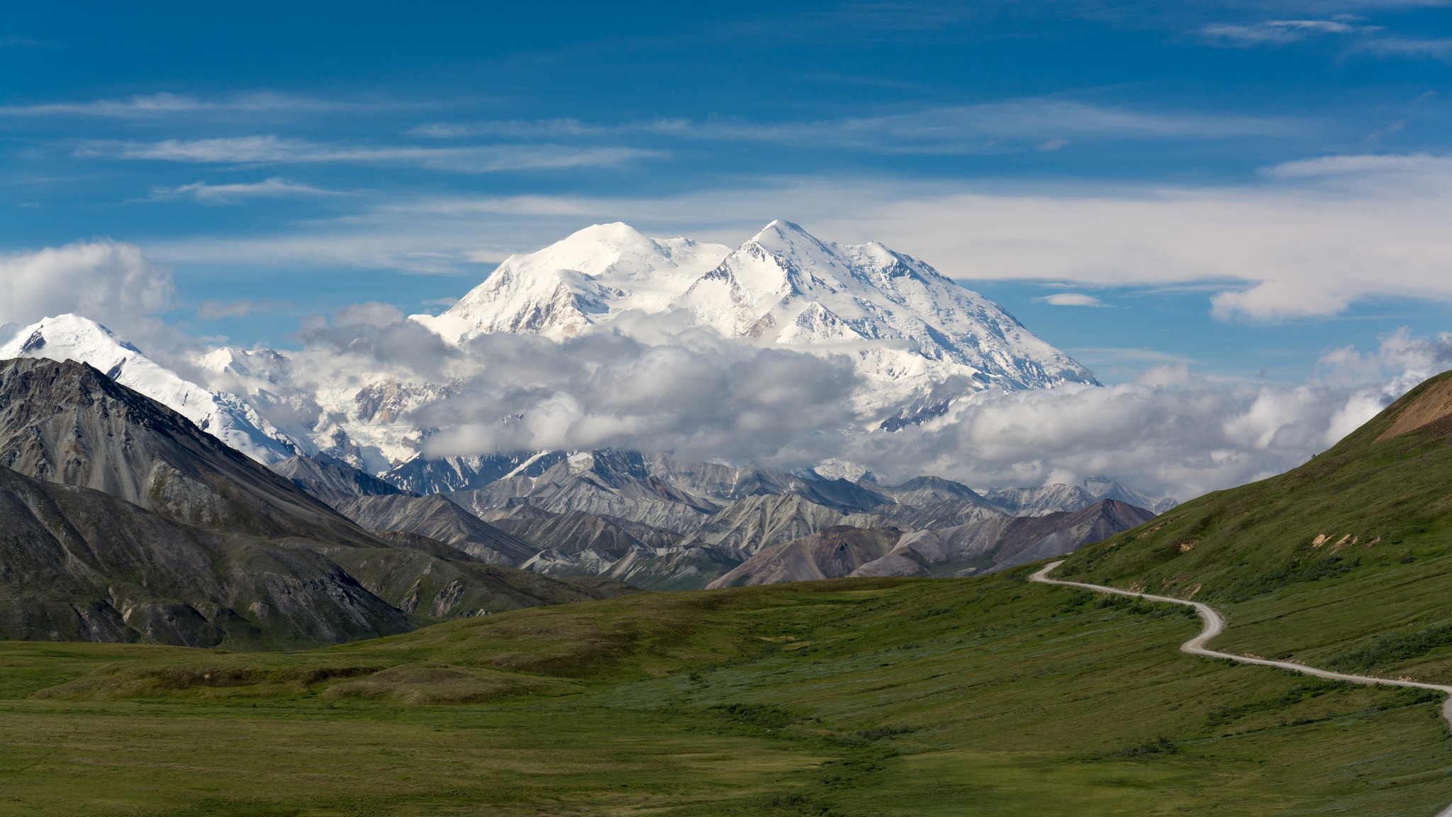 denali_Christoph Strässler_flickr