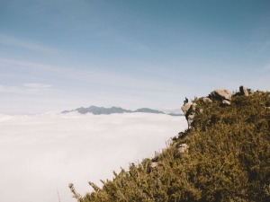 Fotógrafo brasileiro registra as belezas do Pico das Agulhas Negras