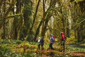 trekking_família