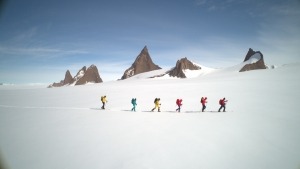 Expedition Antarctica